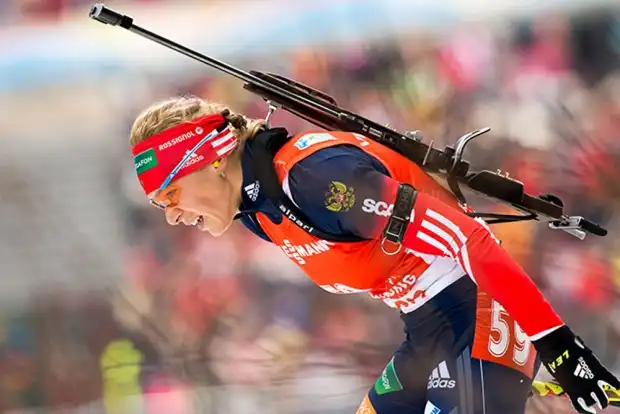 11 самых успешных российских олимпийцев