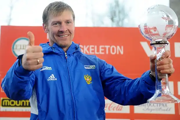 11 самых успешных российских олимпийцев