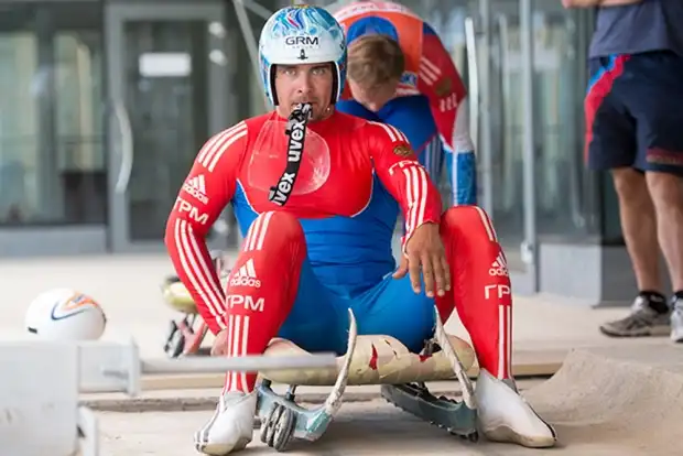 11 самых успешных российских олимпийцев