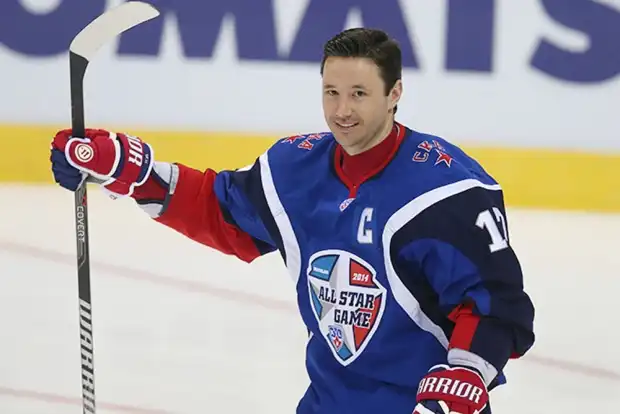 11 самых успешных российских олимпийцев