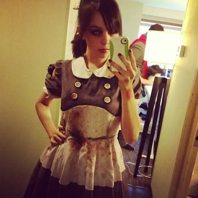 Ни дня без косплея