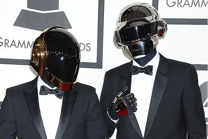 10 главных победителей «Грэмми-2014»