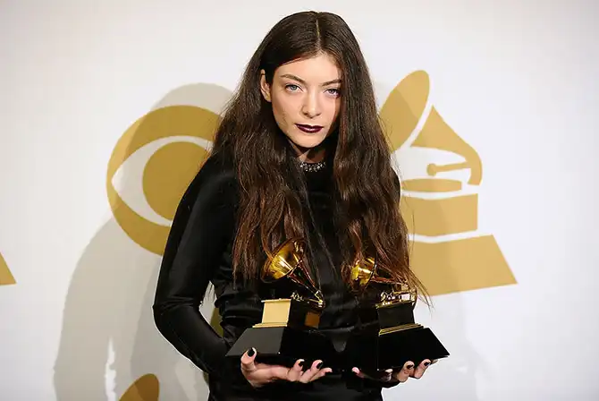 10 главных победителей «Грэмми-2014»