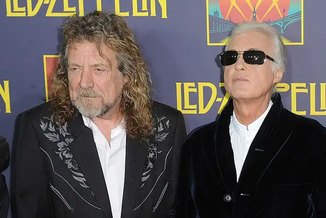 10 главных победителей «Грэмми-2014»