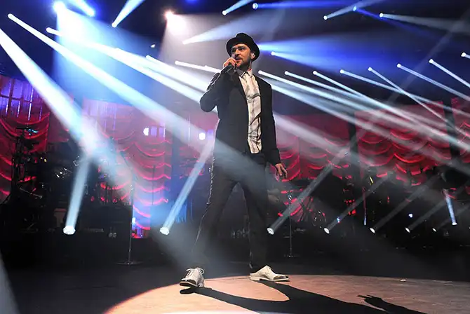 10 главных победителей «Грэмми-2014»