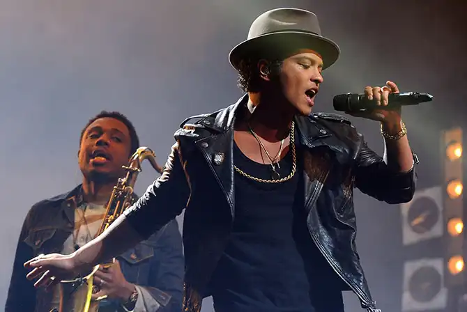 10 главных победителей «Грэмми-2014»