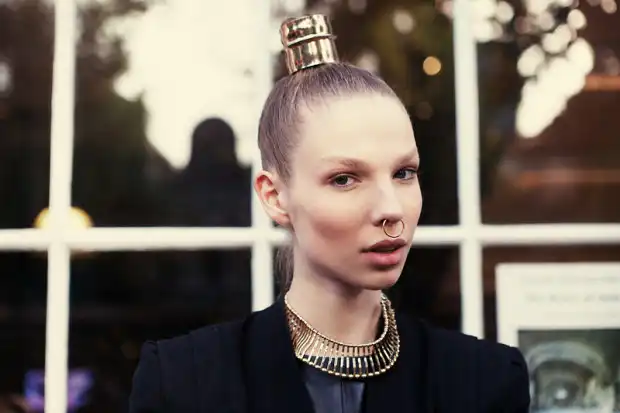 10 успешных транссексуалов, сделавших карьеру в модельном бизнесе