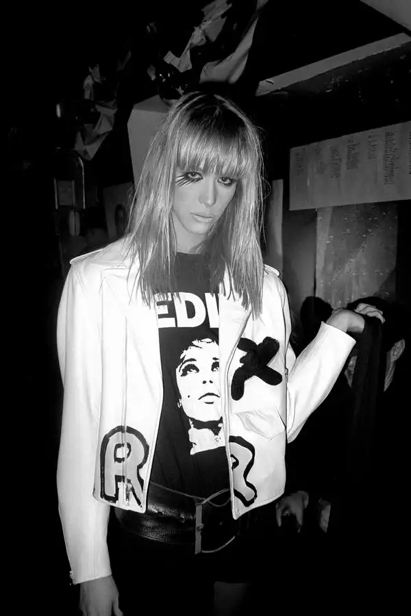 10 успешных транссексуалов, сделавших карьеру в модельном бизнесе