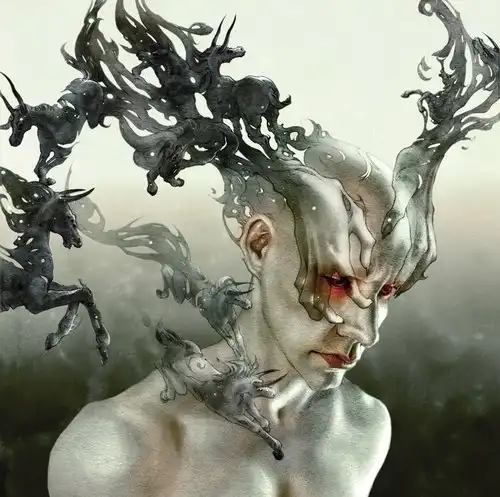 Картинко-комикс-микс