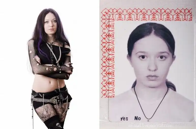 Разнообразная подборка =) Приколюхи!