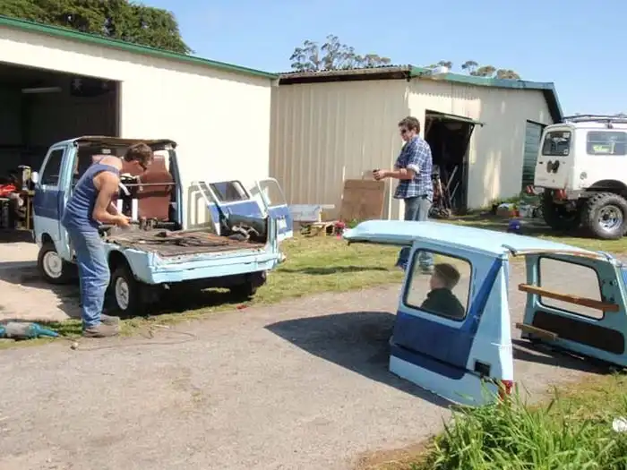 Яхта своими руками