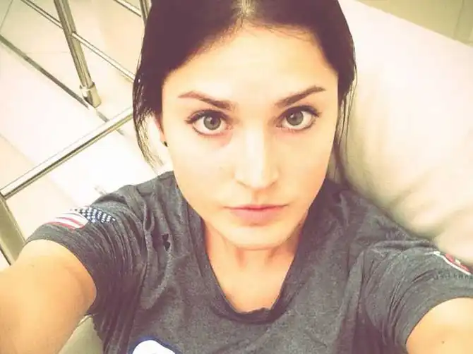 Самые обаятельные и привлекательные спортсмены сочинской Олимпиады