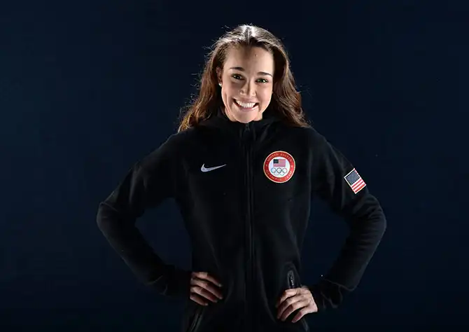 Самые обаятельные и привлекательные спортсмены сочинской Олимпиады