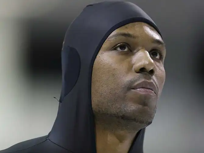 Самые обаятельные и привлекательные спортсмены сочинской Олимпиады