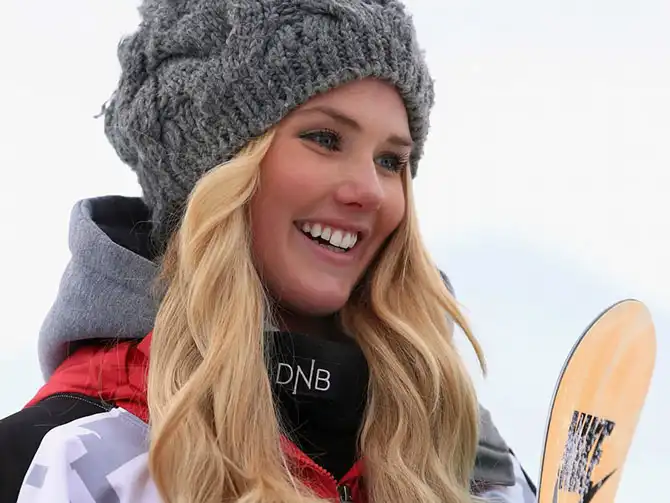 Самые обаятельные и привлекательные спортсмены сочинской Олимпиады