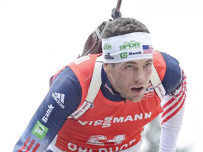 Самые обаятельные и привлекательные спортсмены сочинской Олимпиады