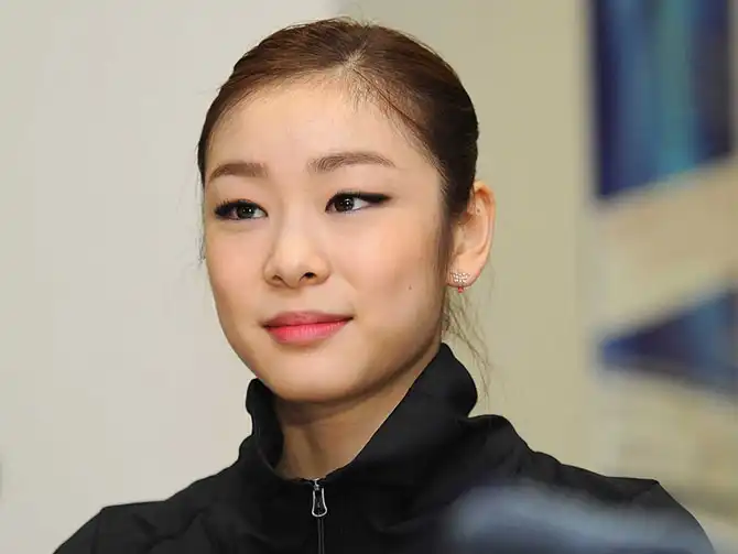 Самые обаятельные и привлекательные спортсмены сочинской Олимпиады