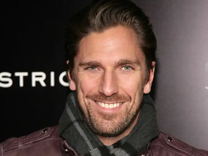 Самые обаятельные и привлекательные спортсмены сочинской Олимпиады