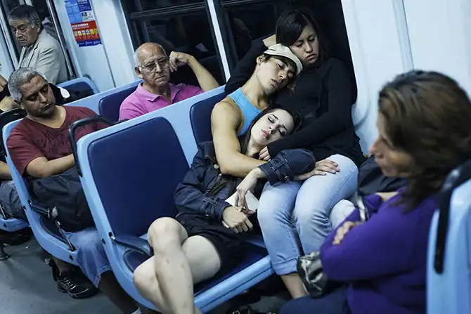 Влюбленные в танго