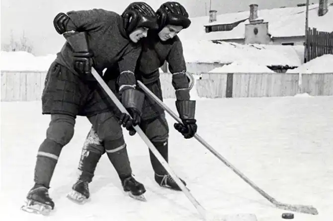 Эволюция коньков: от Киммерийцев до наших дней