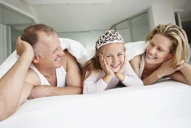 Семь ошибок воспитания, которые мешают детям стать лидерами