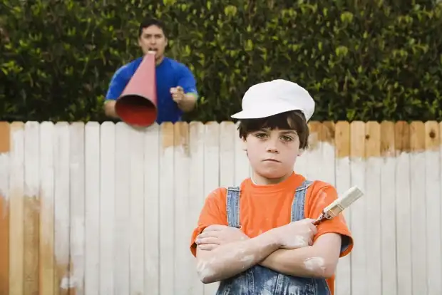 Семь ошибок воспитания, которые мешают детям стать лидерами