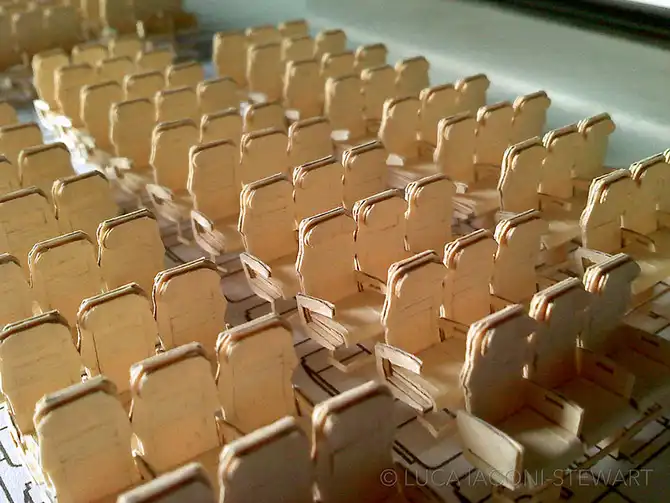 Высший пилотаж в создании бумажных самолетов