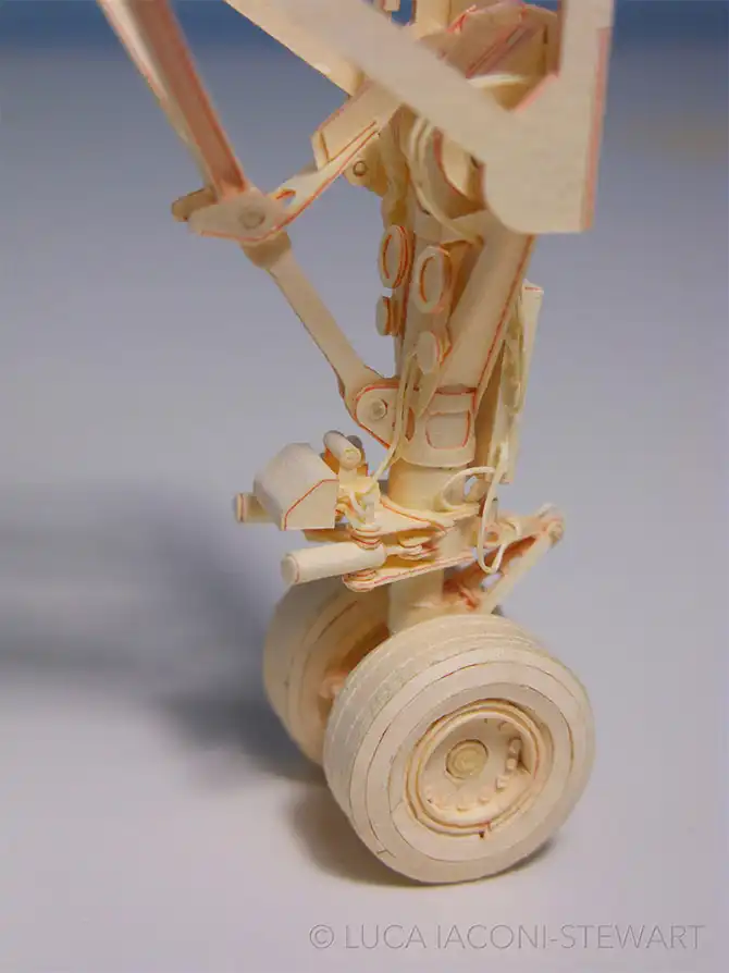 Высший пилотаж в создании бумажных самолетов