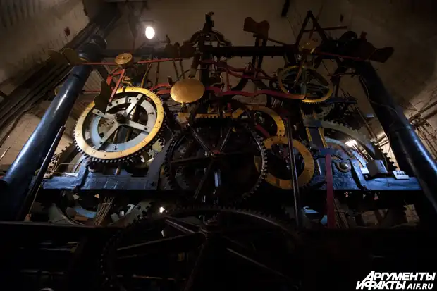 С каким ударом курантов наступает Новый год?