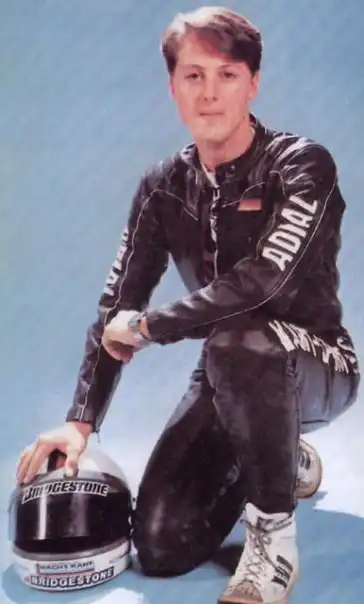 Интересные факты о Михаэле Шумахере