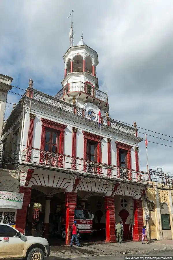 Путешествие в Доминиканскую республику