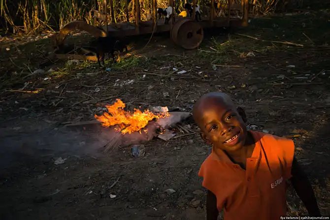 Путешествие в Доминиканскую республику