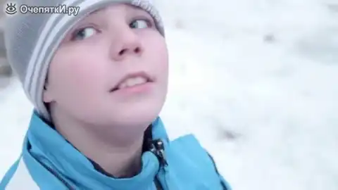 Русская супергероиня