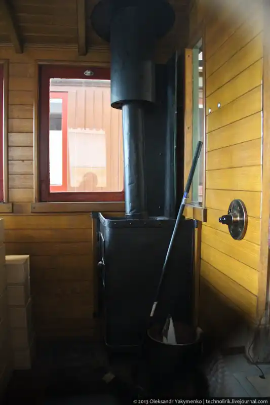 130 лет под паром