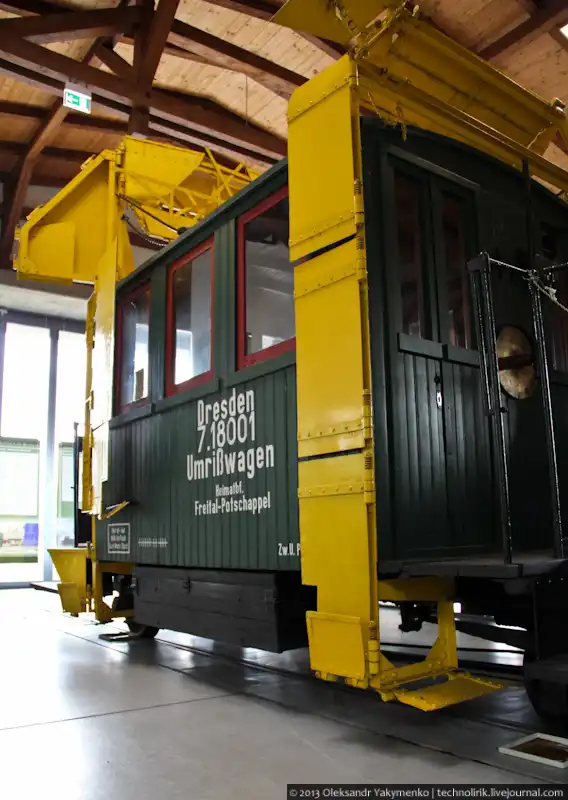 130 лет под паром