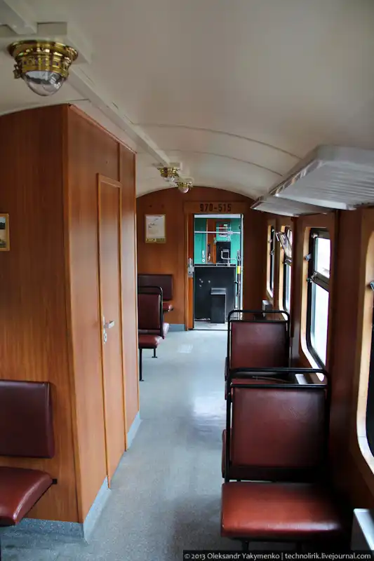 130 лет под паром