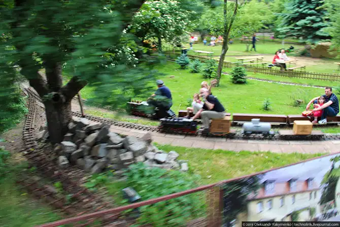 130 лет под паром