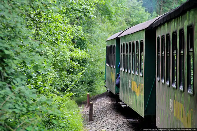 130 лет под паром