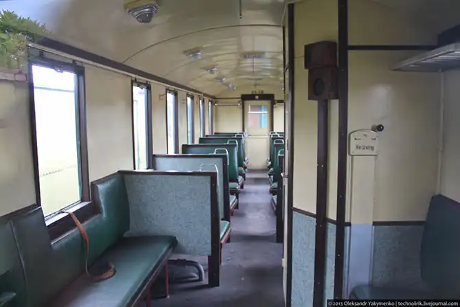 130 лет под паром