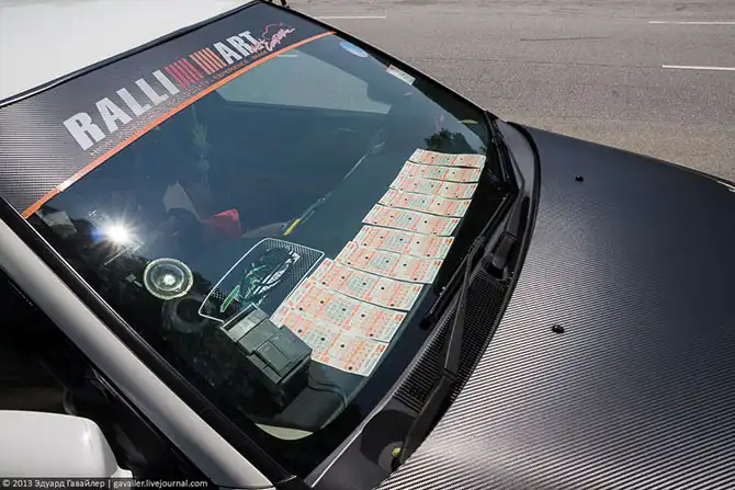 Прогулка по бесподобному Сингапуру