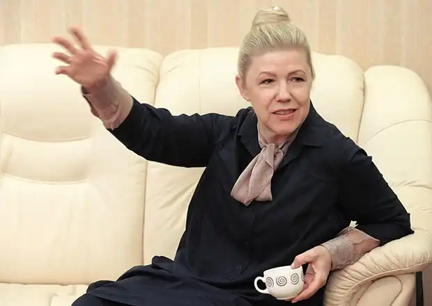 Женщины года — 2013: рейтинг Forbes Woman