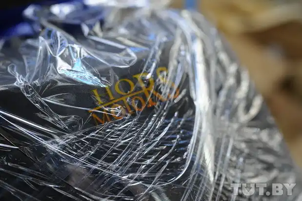 Как делают скутеры в Беларуси