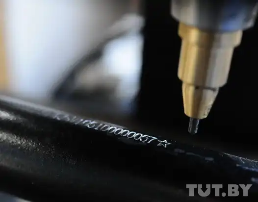 Как делают скутеры в Беларуси