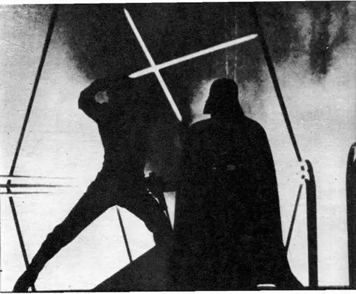 Голливуд без маски