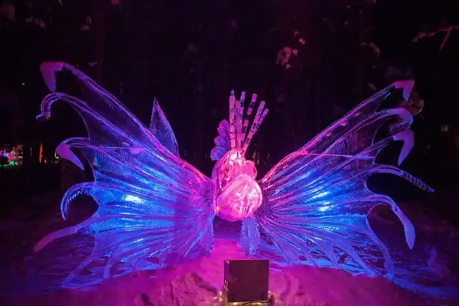 Чемпионат мира по ледяному искусству 2013