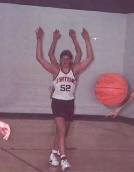 Крутые фотоиллюзии, которые получились случайно. Часть 10