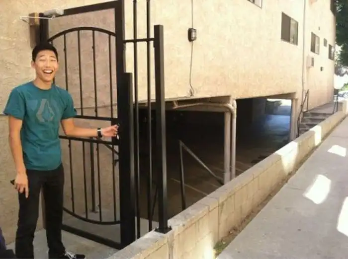 Строительные маразмы