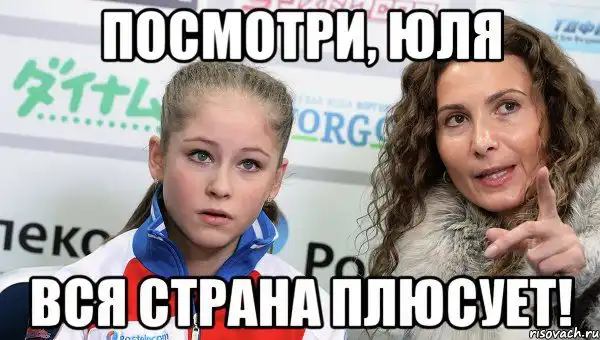 Девочка, которая всех уделала (8 фото)