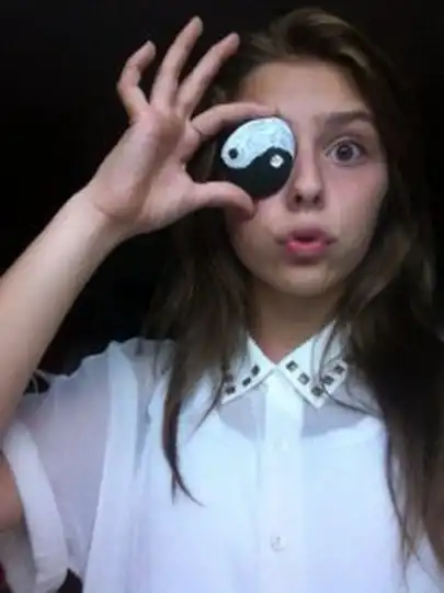 Ну yin-yang прям!.. (минипост)