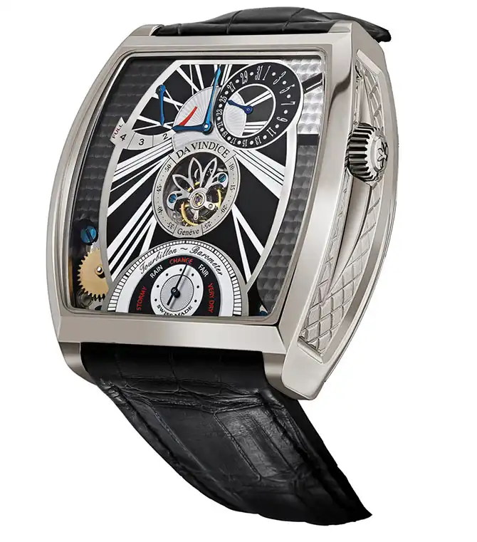 25 фантастических часов